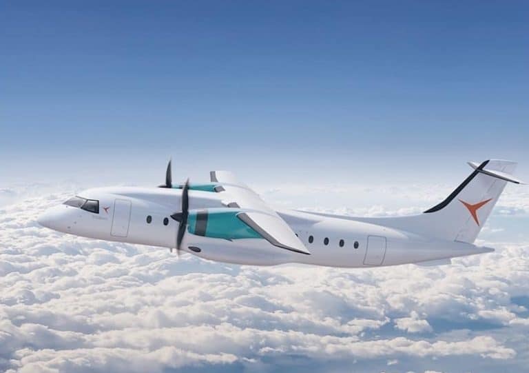 AKAER SE CONSAGRA COMO PRIMEIRA FORNECEDORA BRASILEIRA DE NÍVEL 1 NO AEROESPACIAL GLOBAL