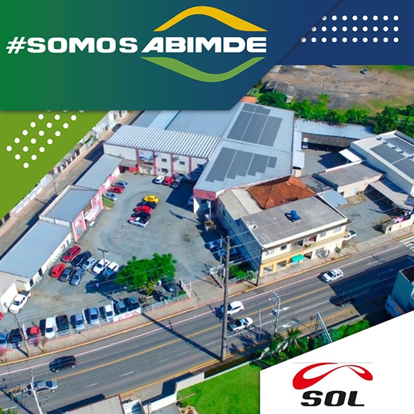#SomosABIMDE: Conheça a SOL - PortalBIDS