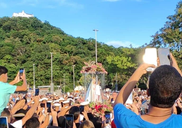 FESTA DA PENHA 2024: MARCOS HISTÓRICOS DE FÉ E DEVOÇÃO NO ESPÍRITO SANTO