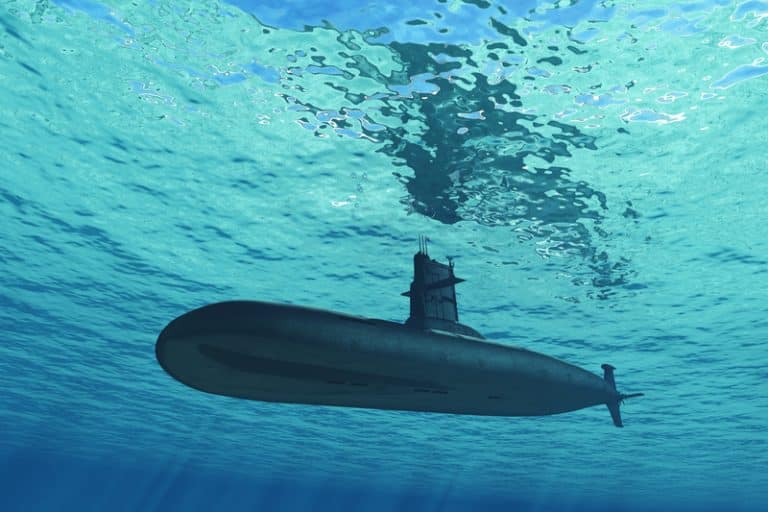 AMAZUL MARCA PRESENÇA NA LAAD 2024 COM INOVAÇÕES NUCLEARES E SUBMARINOS