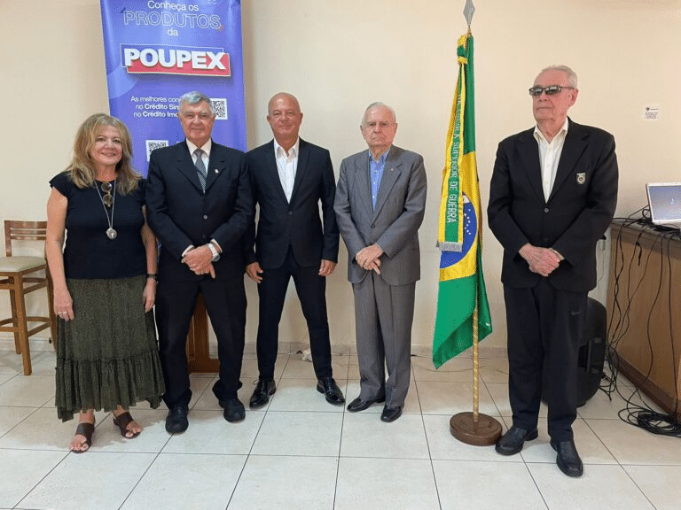 ADESG E O DIÁLOGO SOBRE SEGURANÇA PÚBLICA: UM ENCONTRO DE PENSADORES NO RIO DE JANEIRO
