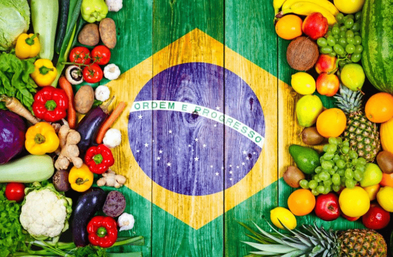 Estudo Revela Dependência Global da Biodiversidade de Países em Desenvolvimento para Sustentar Consumo dos Desenvolvidos