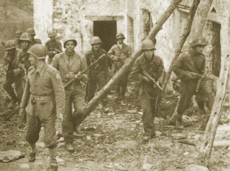 BATALHA DE MONTESE: O PONTO CULMINANTE DA PARTICIPAÇÃO BRASILEIRA NA SEGUNDA GUERRA MUNDIAL