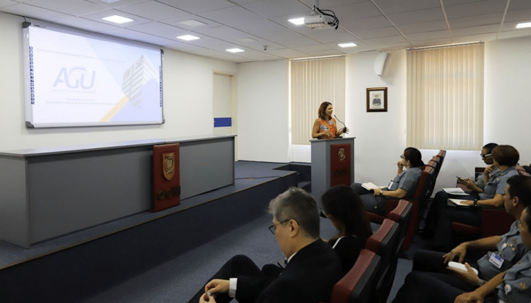 DSM Aprimora Processos Licitatórios em Colaboração com a CJU-RJ