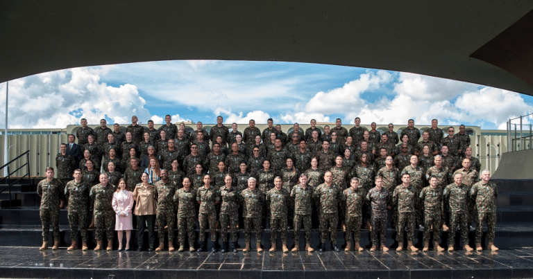 EXÉRCITO BRASILEIRO REALIZA 2° ESTÁGIO GERAL PARA ASSESSORES JURÍDICOS E REFORÇA SEGURANÇA JURÍDICA NAS FORÇAS ARMADAS