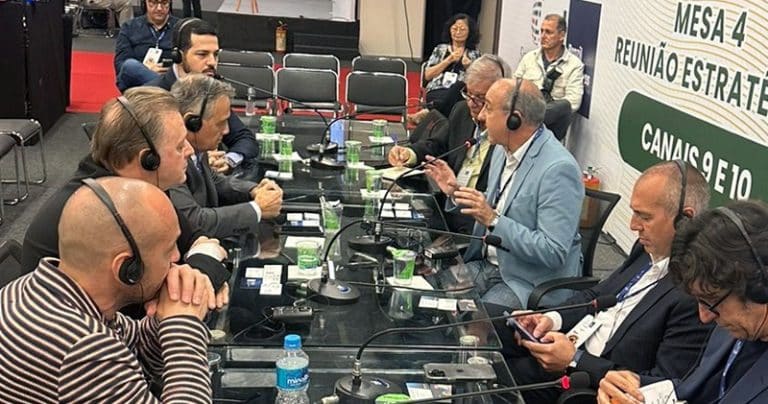 ATECH REAFIRMA COMPROMISSO COM O FUTURO DAS CIDADES INTELIGENTES