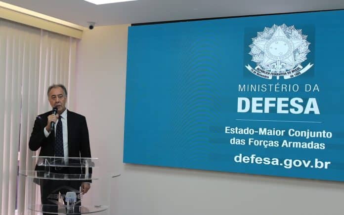 Mobilização Nacional e Militar é tema de plenária da ABIMDE