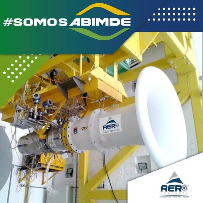 #SomosABIMDE: Conheça a AERO Concepts