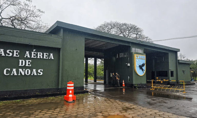 FAB ABRE 224 VAGAS PARA CABOS TEMPORÁRIOS NO RS
