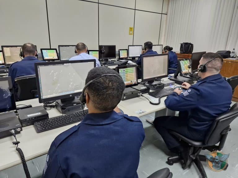 Atech lidera inovação em defesa e segurança 🇧🇷