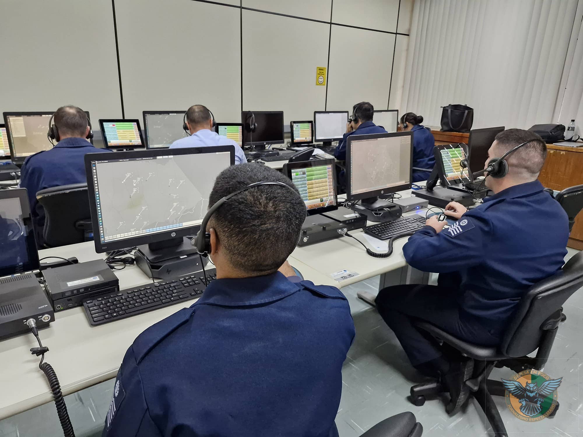 Atech lidera inovação em defesa e segurança 🇧🇷