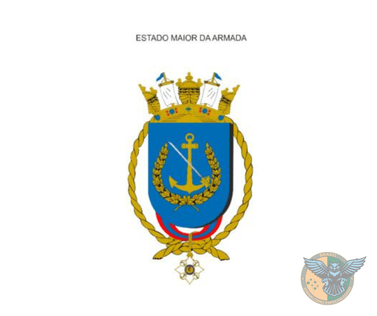 Estado Maior da Armada