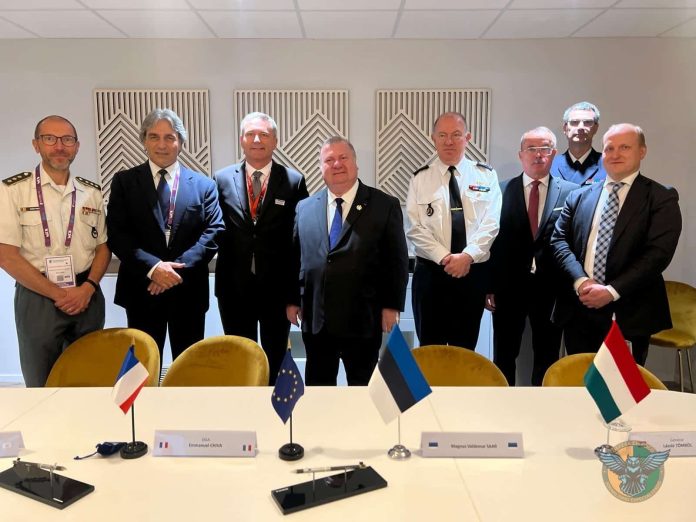 Europa fortalece defesa aérea com aquisição conjunta do Mistral 3