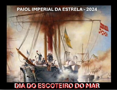 Dia do Escoteiro do Mar em Magé: História, Patriostismo e Preservação Ambiental