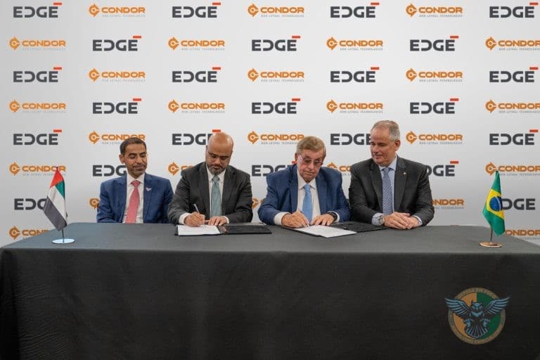 Novo Conselho de Administração da CONDOR Marca Expansão Global