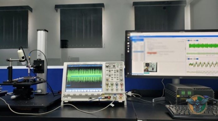 KRYPTUS INAUGURA LABORATÓRIO AVANÇADO DE ANÁLISE DE CANAL COLATERAL