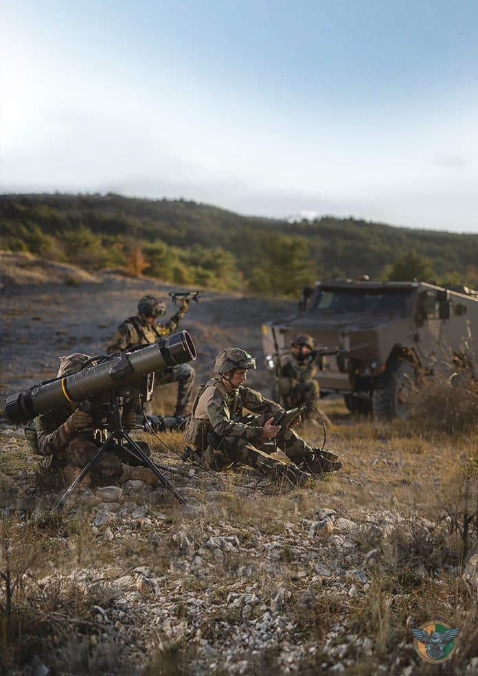 MBDA apresenta soluções avançadas de combate
