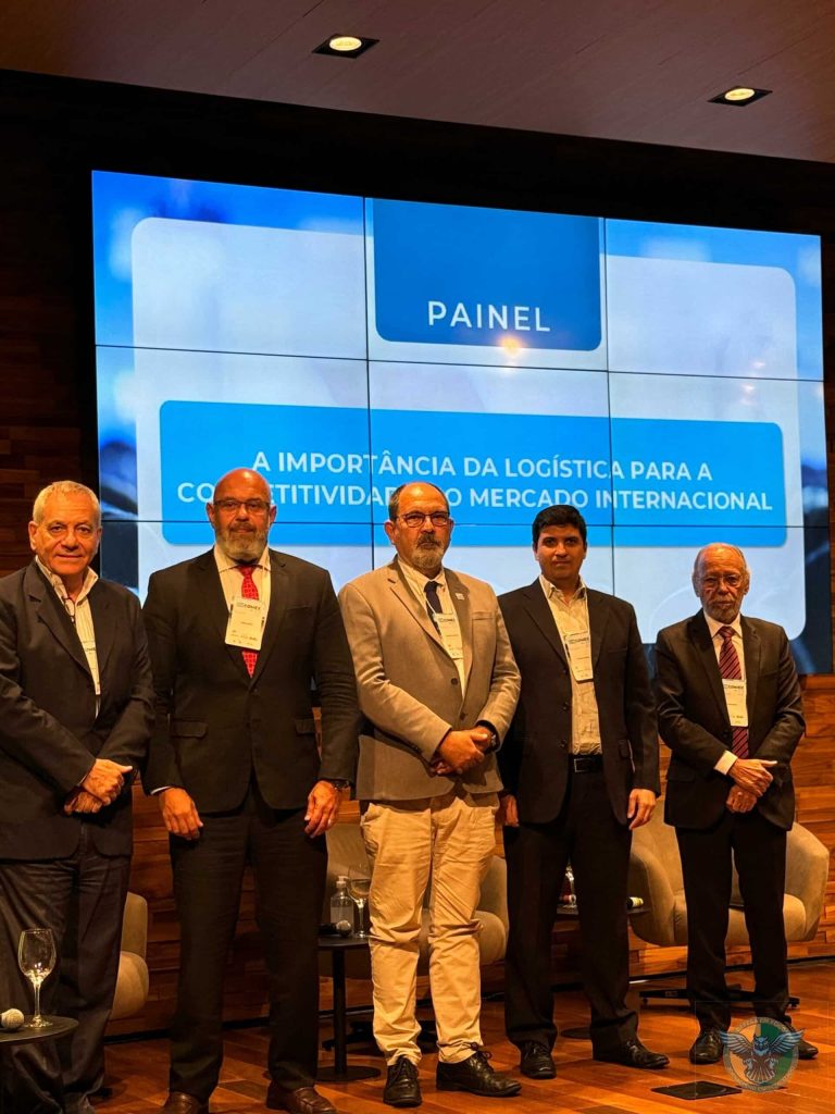PORTOSRIO DESTACA INVESTIMENTOS EM INFRAESTRUTURA E NOVOS ARRENDAMENTOS NO ENCOMEX-RJ