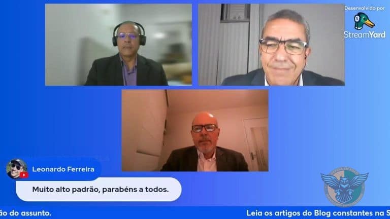 Primeiro Dia do Webinário Brasileiro sobre Jogos de Guerra Destaca Inovações e Aplicações