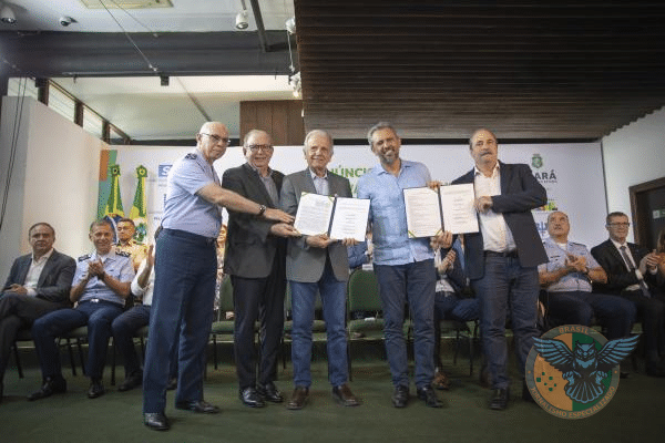 ITA CEARÁ: NOVO CENTRO DE INOVAÇÃO E TECNOLOGIA FORTALECE A EDUCAÇÃO E INDÚSTRIA
