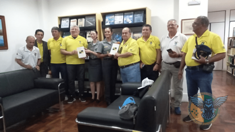 COMEMORAÇÃO DOS 50 ANOS DA TURMA LIMA 1975