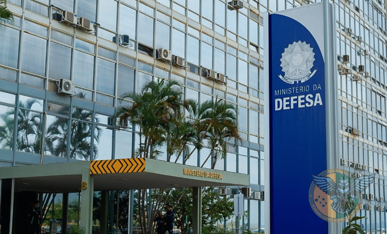 Ministério da Defesa solicita 4.410 novas vagas para Concursos Públicos