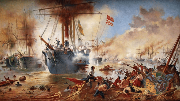 Dia da Marinha: Lembrança da Batalha Naval do Riachuelo e Solidariedade ao RS