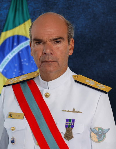 Dia da Marinha – Ordem do Dia do Comandante da Marinha