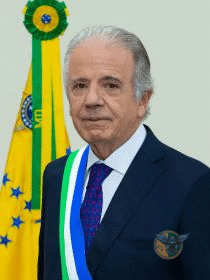 Mensagem do Ministro de Estado da Defesa por ocasião da comemoração do Dia da Marinha