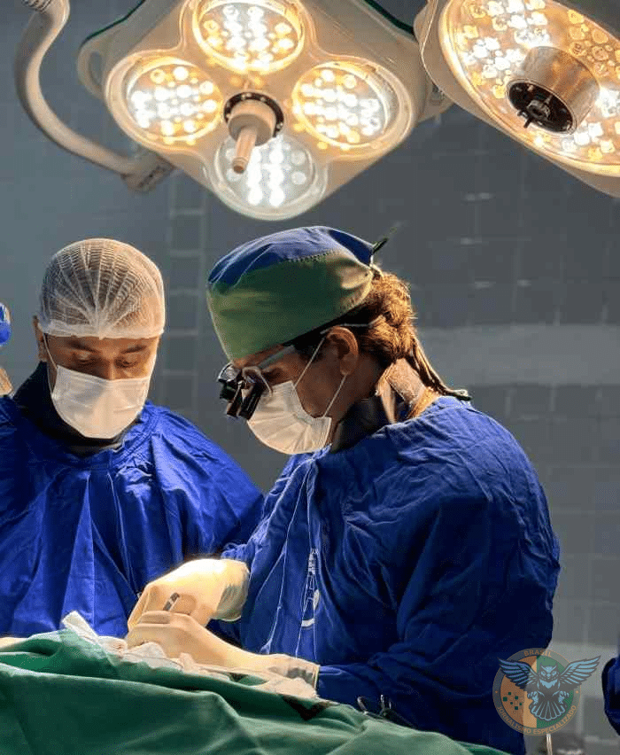 Hospital Geral de Fortaleza realiza primeira cirurgia de implante de marcapasso cardíaco