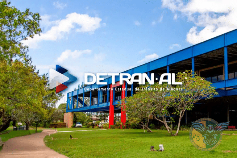 Detran AL Maceió: Tudo o que você precisa saber sobre trânsito e documentação em Alagoas