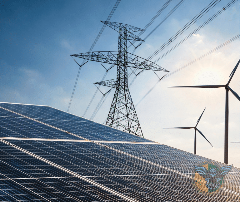 Marinha migra para Mercado Livre focando na economia de energia e sustentabilidade