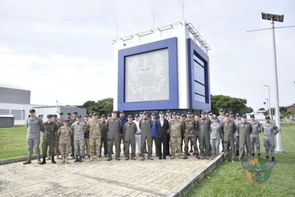 Brasil sedia Resolute Sentinel Space com foco em Defesa Espacial