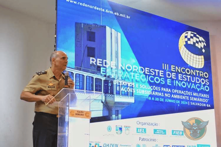 3º ERENEEI discute desafios e soluções para o semiárido