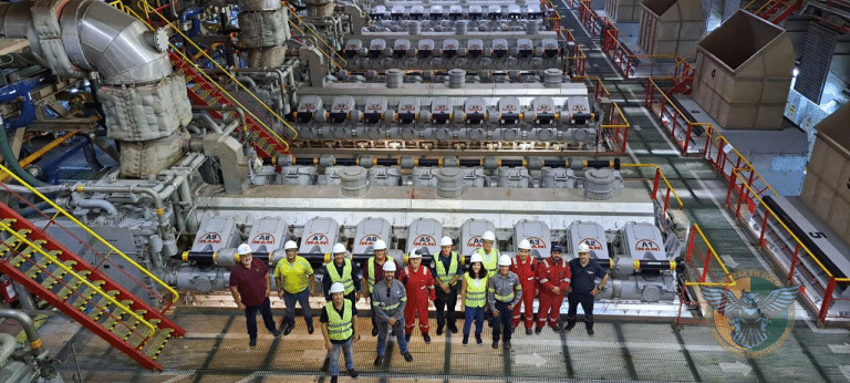 CPRJ realiza visita para fortalecer laços na Baía de Sepetiba