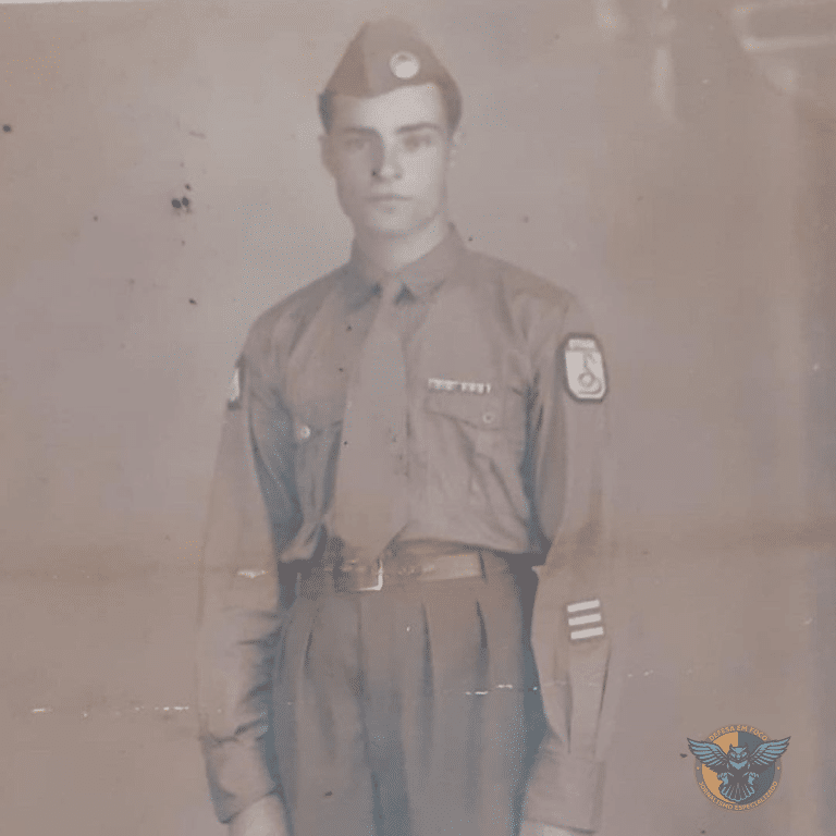 Adeus ao herói: 6ª Região Militar lamenta a perda do veterano Ricarte da Costa Pestana