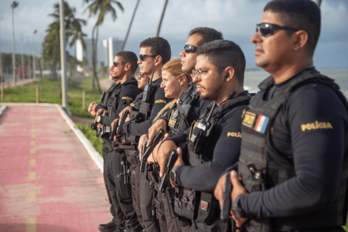 Operação Policial Litorânea Integrada: Um pilar na segurança pública de Alagoas