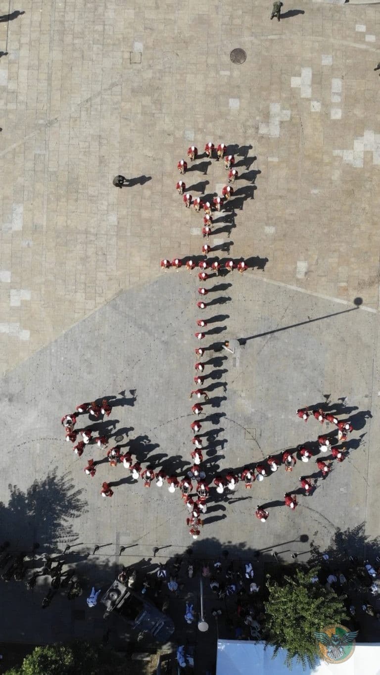 Memória e honra: 80 anos do embarque da FEB celebrados no Rio