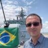 Marcelo Barros, com informações e imagens da Marinha do Brasil