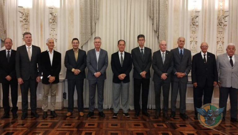 Conselho Curador da Fundação Amarcílio debate novos projetos e parcerias
