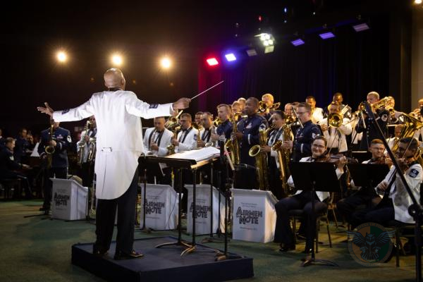 FAB promove concerto histórico celebrando 200 anos de relações Brasil-EUA