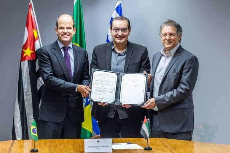 Siatt e Grupo EDGE unem forças para impulsionar educação e tecnologia em São José dos Campos