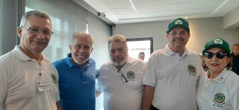 Estagiários da ADESG-AL visitam Cooperativa Pindorama em Alagoas e conhecem seu legado
