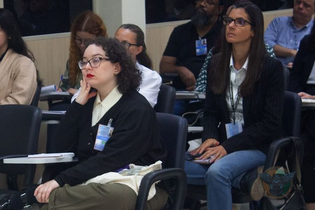 CCOPAB e REBRAPAZ capacitam civis para Operações de Paz da ONU