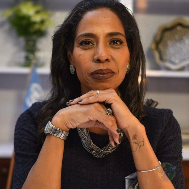 Letícia Carvalho é a nova Secretária-Geral da Autoridade Internacional dos Fundos Marinhos