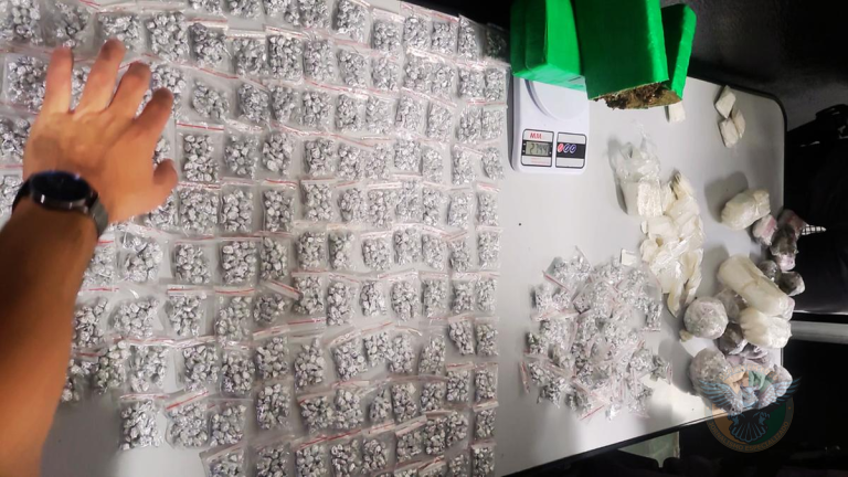 Tráfico adota estratégia do STF e vende kits de 40 g de maconha em Campinas