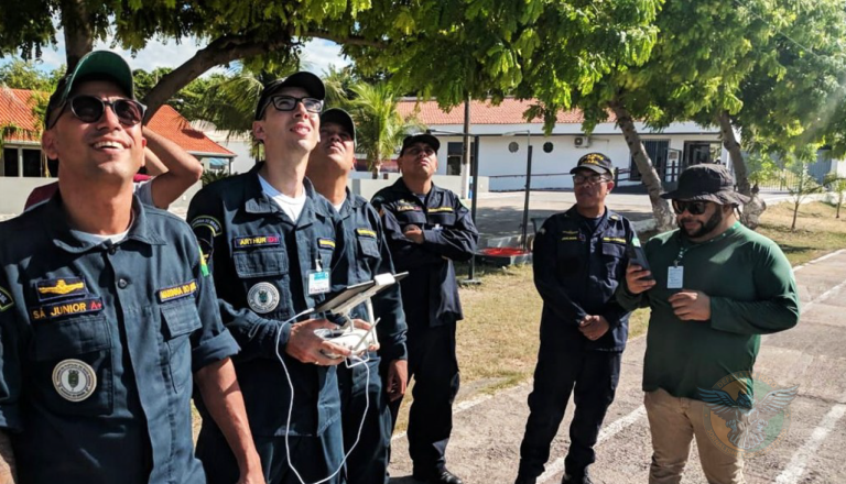 Projeto Soldado Cidadão: 6º Distrito Naval certifica 722 militares em Corumbá e Ladário