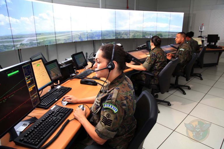 Inovação e segurança: Torre Digital do DTCEA Santa Cruz é pioneira na América Latina