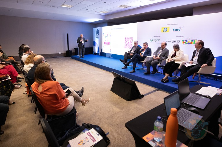 Especialistas Propõem Estratégia para o Setor Nuclear Brasileiro