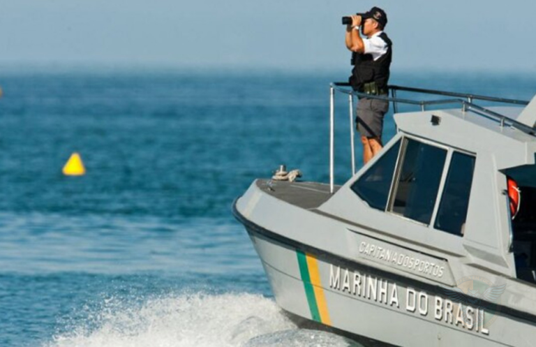 Marinha reforça atuação da Autoridade Marítima nas regiões Norte e Nordeste